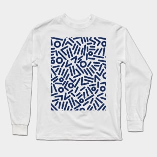 Bacteria - Creative art and style Long Sleeve T-Shirt